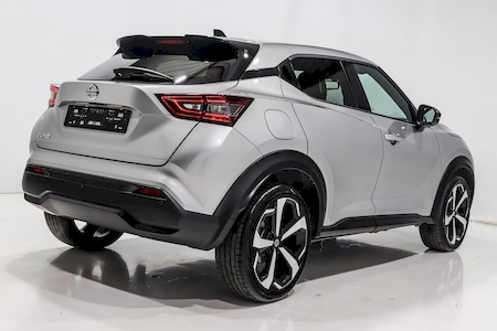 NISSAN JUKE II 1.0 DIG-T 117 CV TEKNA BOSE EDITION BV6  *********** 1 ERE MAIN AVEC 17045 KMS ***********
